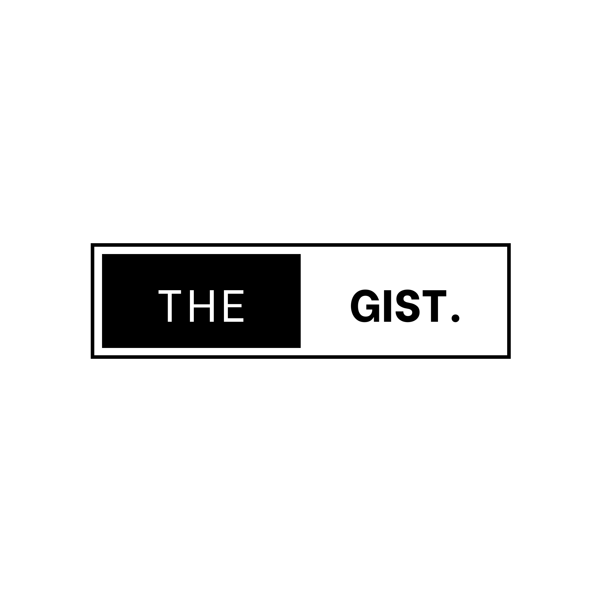 MB Gists group logotipas